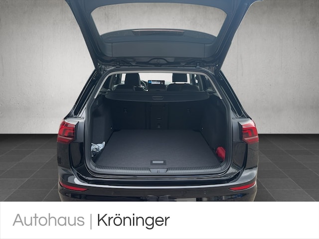 Volkswagen Golf 1.5 TSI Golf VIII Variant