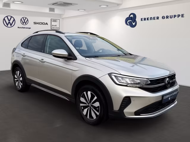 Volkswagen Taigo 1.0 TSI Move