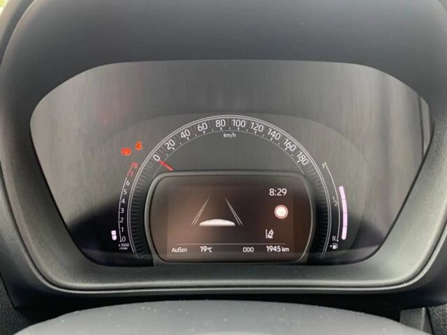 Toyota Aygo X Hatchback Style