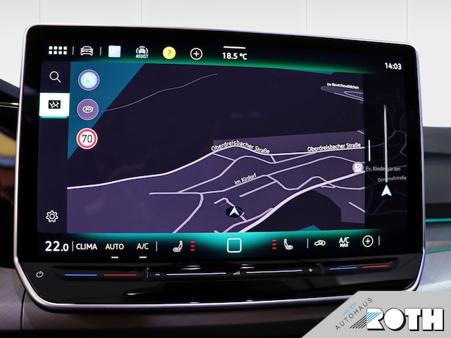 Volkswagen Golf Life Variant