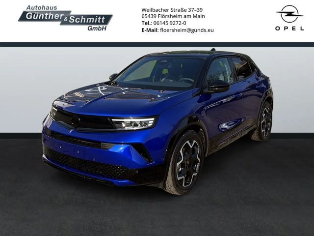 Opel Mokka GS-Line Grand Sport