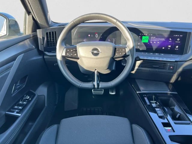 Opel Astra GS-Line Grand Sport