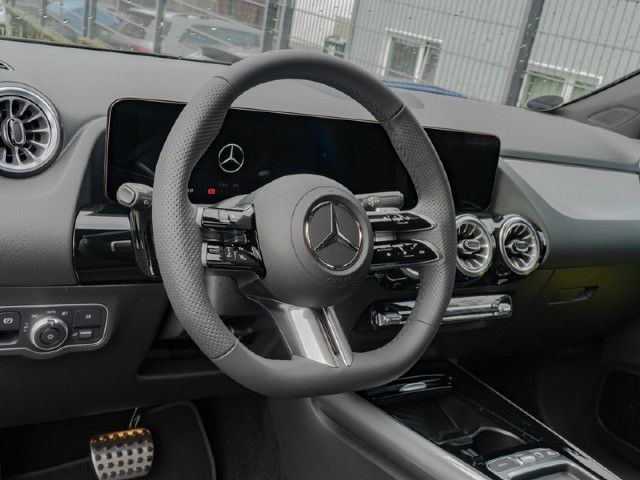 Mercedes-Benz GLA 250 4MATIC