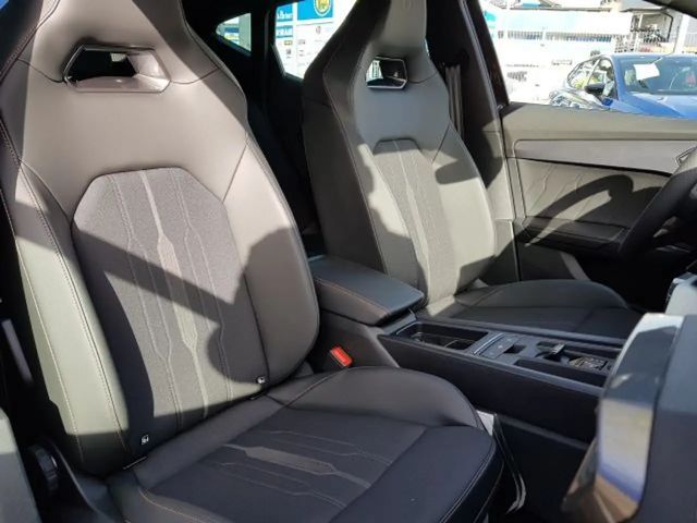 Cupra Formentor 1.4 DSG VZ e-Hybrid