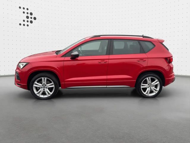 Seat Ateca 2.0 TDI DSG FR-lijn