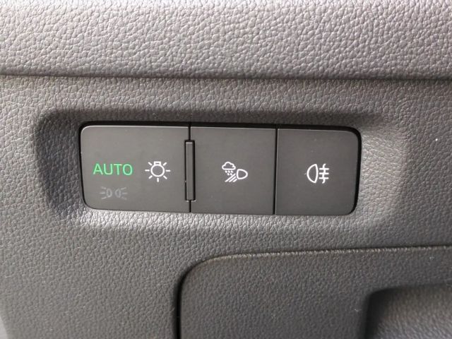 Skoda Octavia Combi Tour