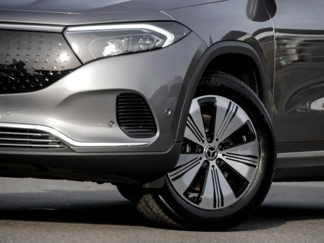 Mercedes-Benz EQA 300 4MATIC Progressive