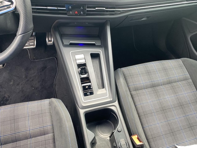 Volkswagen Golf DSG GTE