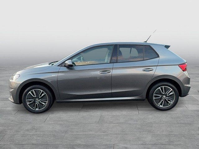 Skoda Fabia 1.0 TSI Tour