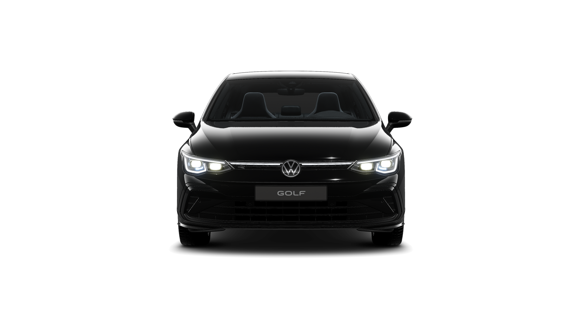 Volkswagen Golf 1.5 TSI DSG R-Line