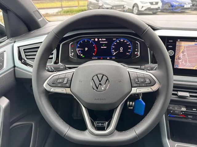 Volkswagen Taigo 1.0 TSI DSG