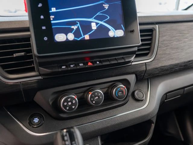 Nissan Primastar L1H1 Tekna dCi 170