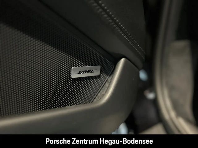 Porsche 992 Carrera Coupé