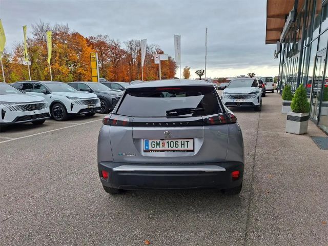 Peugeot E-2008 Allure Pack