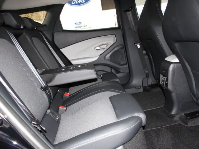 Ford Explorer 4x4 AWD