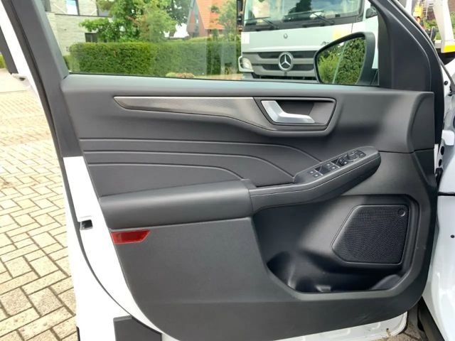 Ford Kuga EcoBoost Titanium