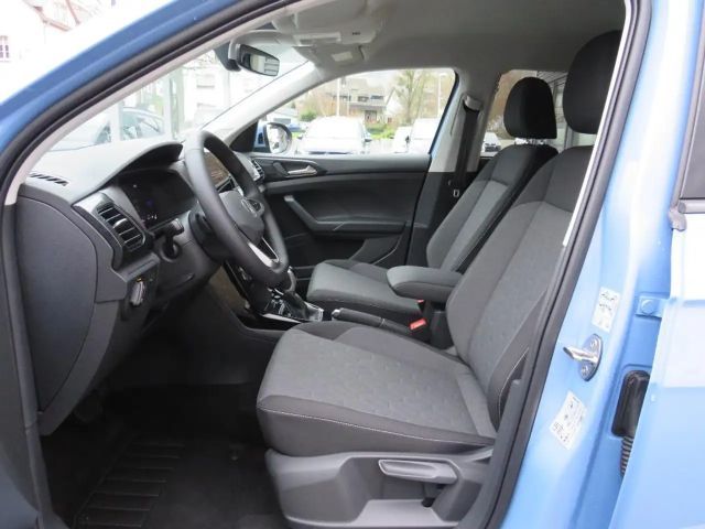 Volkswagen T-Cross 1.0 TSI DSG Life