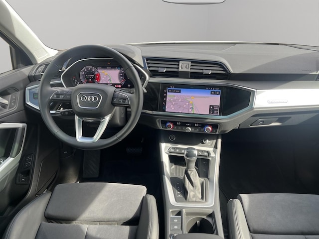 Audi Q3 40 TFSI Quattro S-Tronic