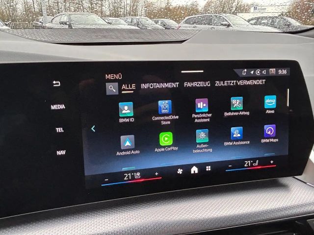 BMW 218 218i M-Sport