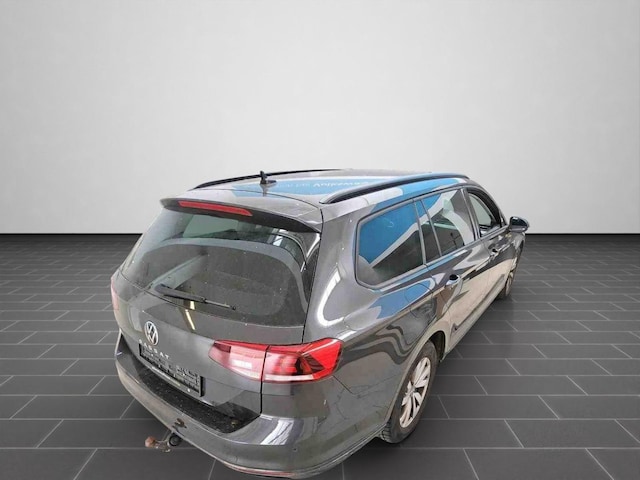 Volkswagen Passat 1.5 TSI Variant
