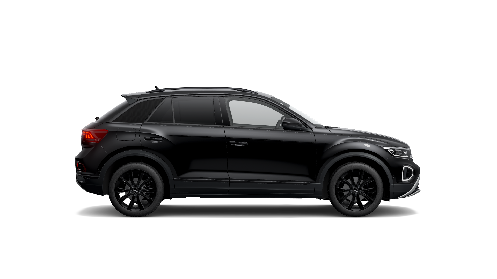 Volkswagen T-Roc 1.5 TSI Style