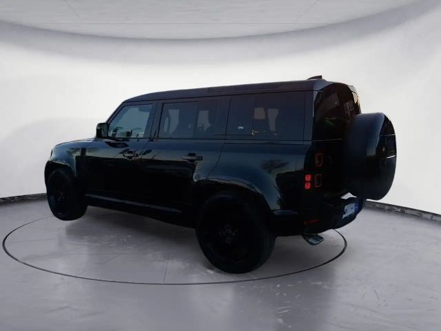 Land Rover Defender 5.0 110