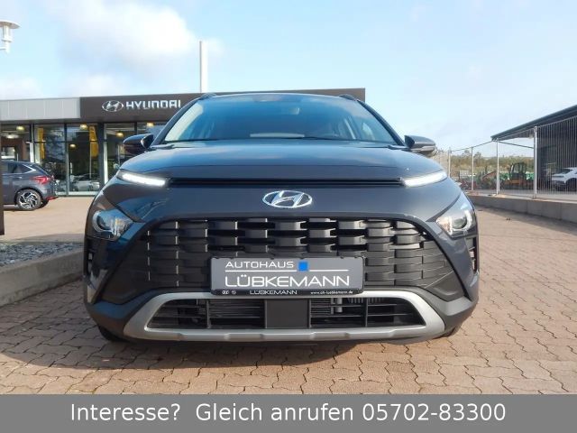 Hyundai Bayon 1.0 T-GDi Trend