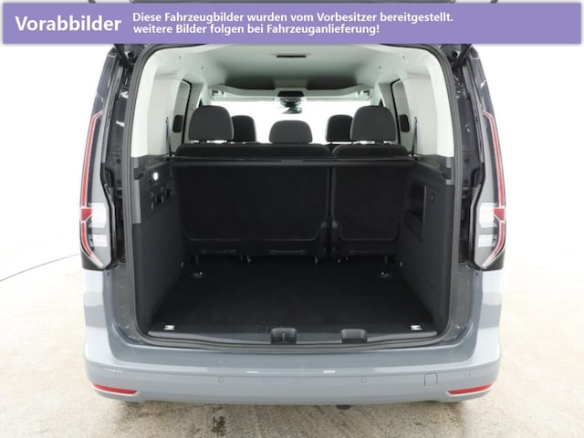 Volkswagen Caddy Caddy
