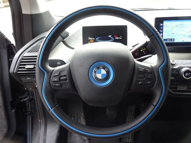 BMW i3 120Ah