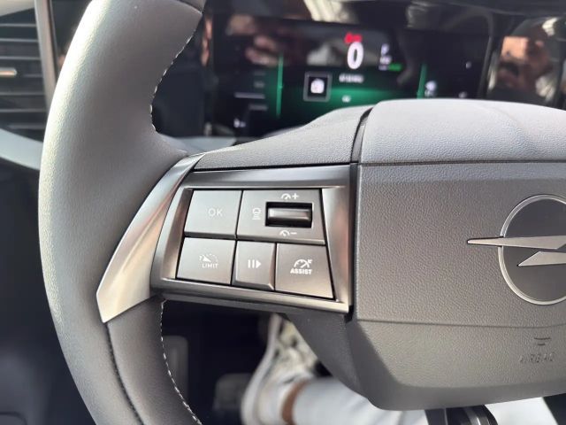 Opel Mokka Edition Mokka-e