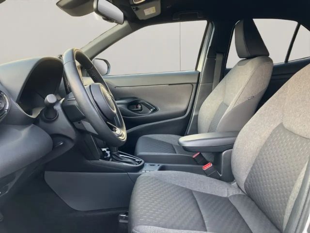 Toyota Yaris Cross Hybride