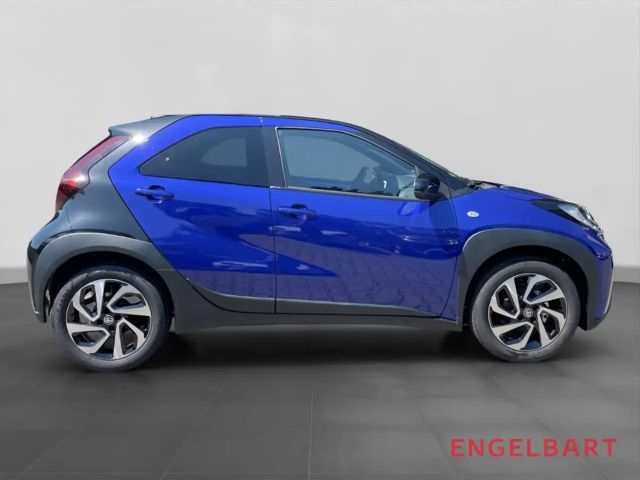 Toyota Aygo X 1.0 VVT-i Hatchback