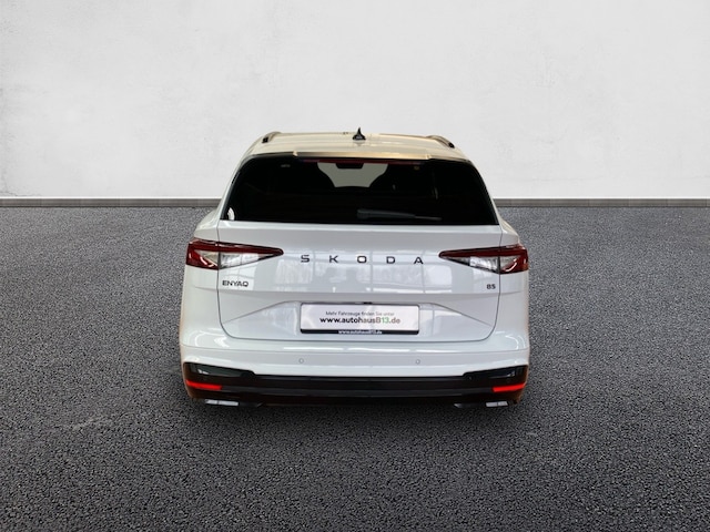 Skoda Enyaq Sportline
