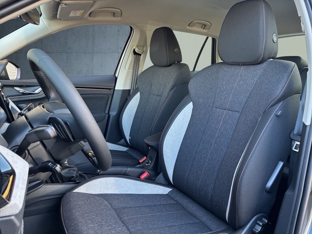 Skoda Kamiq 1.0 TSI Tour