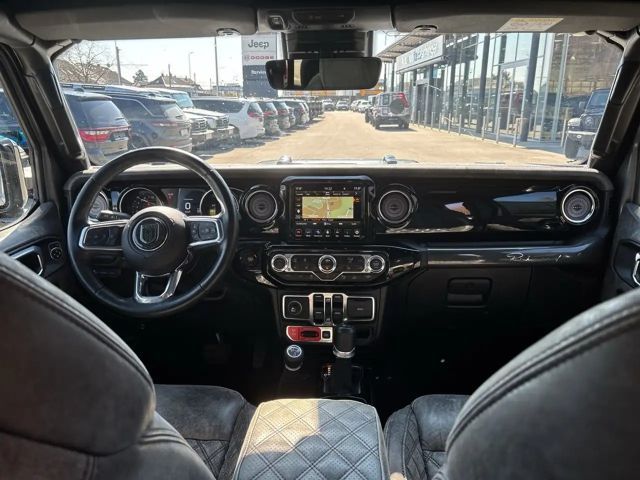 Jeep Wrangler BRUTE RICHMOND