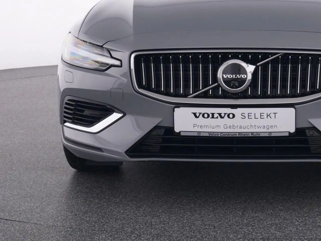 Volvo V60 AWD Recharge T6