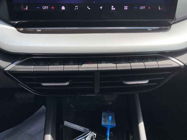 Skoda Octavia 1.5 TSI Combi Selection