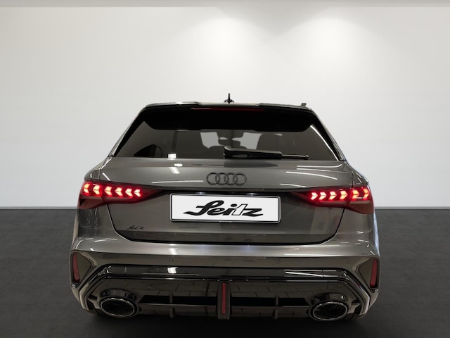 Audi RS3 Quattro S-Tronic Sportback
