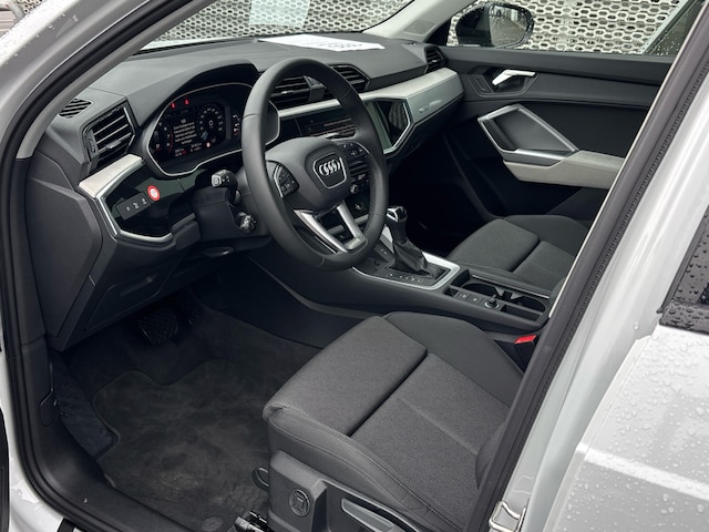 Audi Q3 35 TFSI S-Tronic