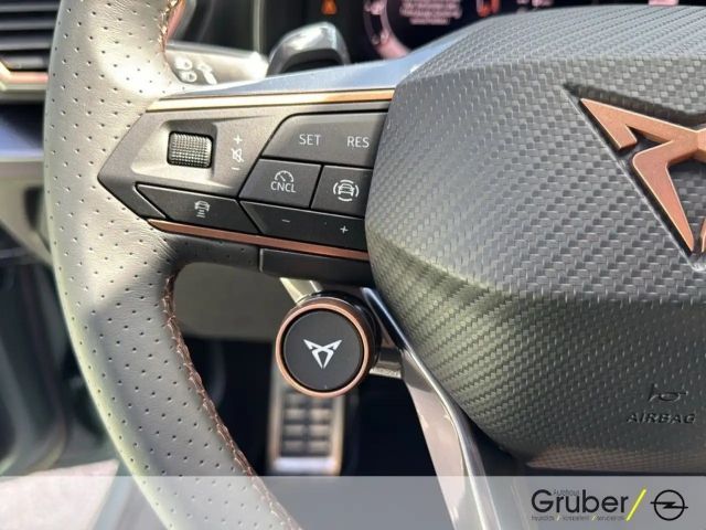 Cupra Leon LEON 1.5 ETSI --FACELIFT-19-ALCANTARA--