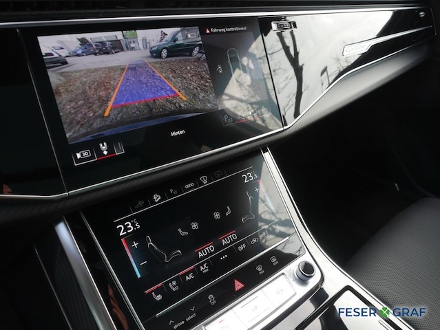 Audi Q7 Hybride Quattro