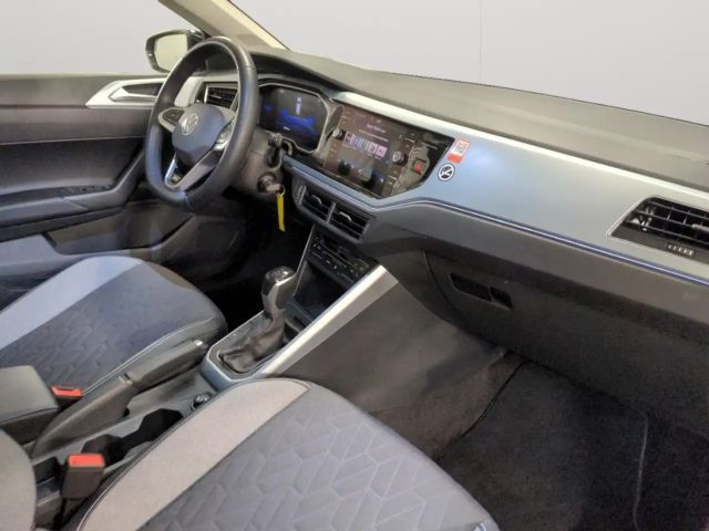 Volkswagen Polo 1.0 TSI DSG