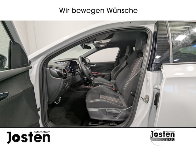 Skoda Fabia 1.5 TSI Monte Carlo