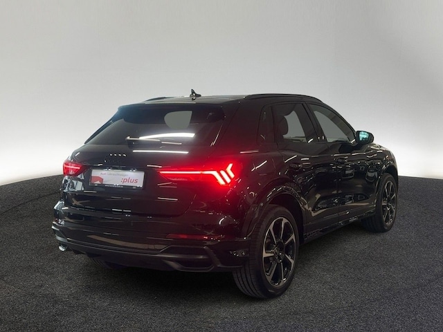 Audi Q3 45 TFSI Hybride S-Tronic