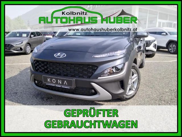 Hyundai Kona 2WD Smart T-GDi