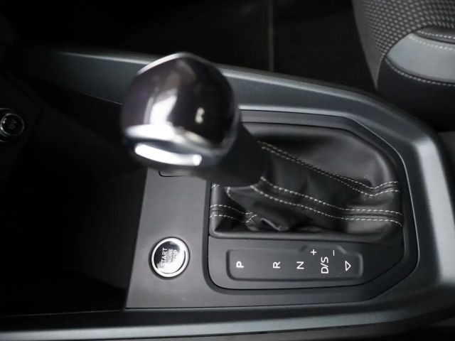 Audi A1 30 TFSI S-Line