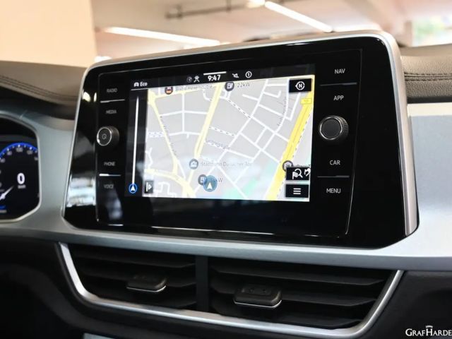 Volkswagen T-Roc 1.5 TSI Cabriolet