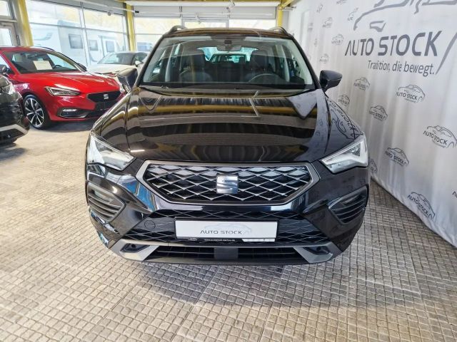 Seat Ateca 1.5 TSI DSG FR-lijn