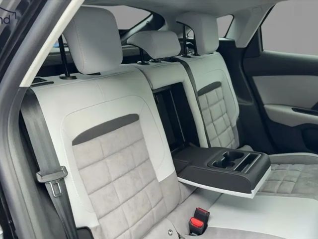 Citroën C4 Max PureTech