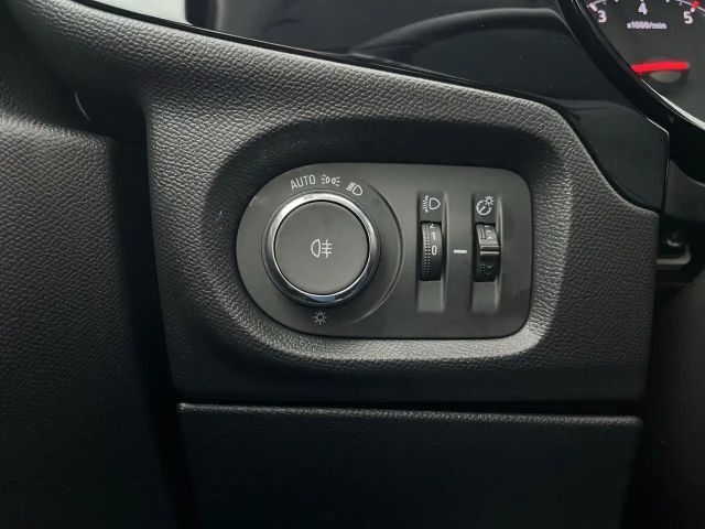 Opel Corsa Edition F Edition